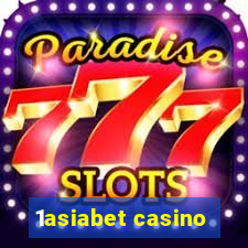 1asiabet casino